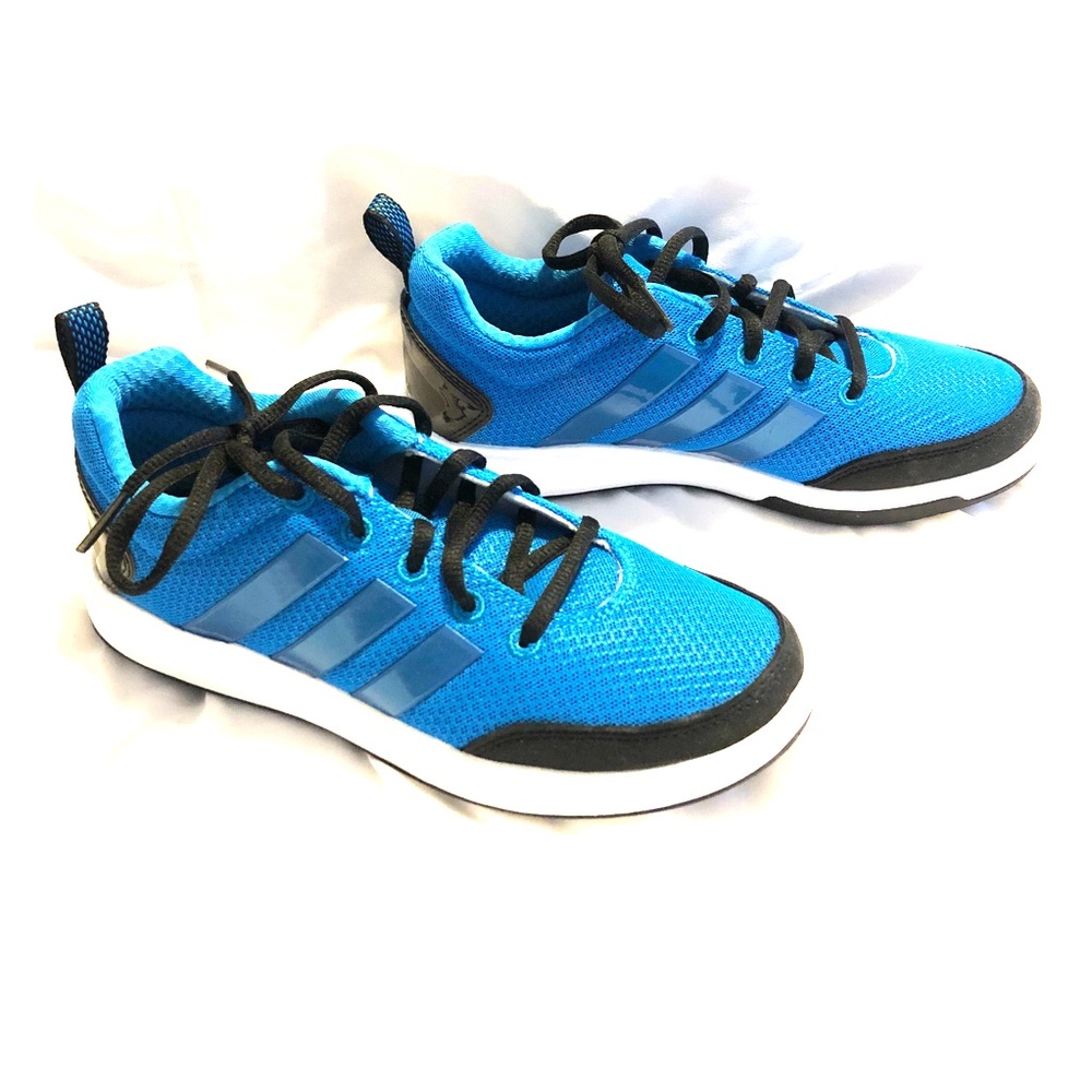 Adidas ortholite youth sneakers